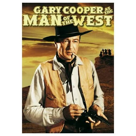 Man of the West (1958)