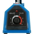thumbnail image 6 of Impulse Heat Sealer - Cellophane Bag Sealer (12 inch), 6 of 7