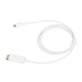 thumbnail image 1 of Adaptador de interfaz multimedia Mini Display Port a HD Cable compatible con interfaz multimedia HD de 1,8 m para MacBook Pro/IMAC, 1 of 5