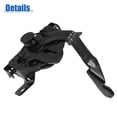 thumbnail image 5 of Unique Bargains Car Hood Latch Front Hood Latch Assembly Fit for Hyundai Accent 2012-2017 No.811301R000, 5 of 6