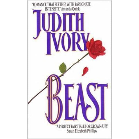 Pre-Owned Beast (Mass Market Paperback) 0380786443 9780380786442