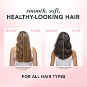 Herbal Essences Shampoo and Conditioner Set, All Hair Types, Rose Hips, 13.5 fl oz 2 Count