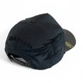 thumbnail image 5 of VAGO Style Gorra BLACK ANGELS Negra Ajustable de Moda con Visera Curva, 5 of 5