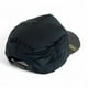 thumbnail image 5 of VAGO Style Gorra BLACK ANGELS Negra Ajustable de Moda con Visera Curva, 5 of 5