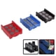 thumbnail image 2 of Kenally Modificación del conector interior del coche universal Sujetador de aleación de aluminio Pieza de repuesto Accesorio de reparación Vehículos, repuestos y accesorios Mis Rojo, 2 of 6