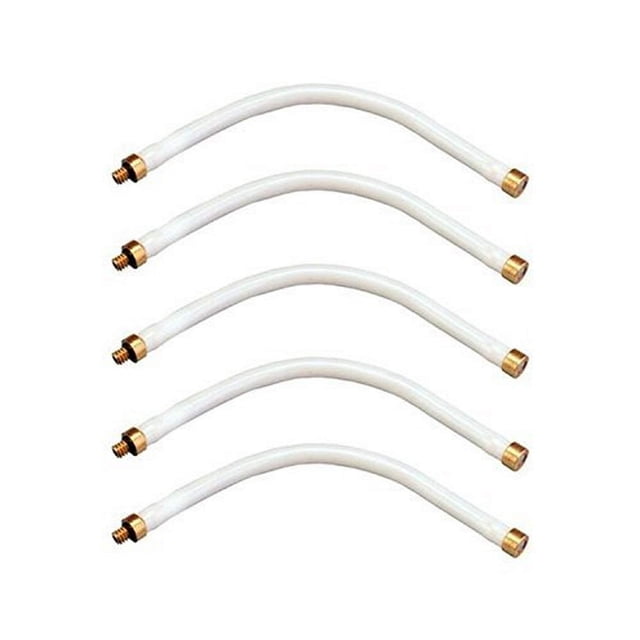 Boquilla Extension de 4 pulgadas, paquete de 5 unidades, para nebulizar Orbit Arizona Outdoor