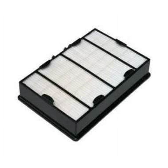 Nispira Holmes HAPF600 Compatible True HEPA Air Allergy Filter Replacement, 1 Pack