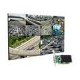 thumbnail image 5 of Matrox C420 LP - C-Series - graphics card - 2 GB GDDR5 - PCIe 3.0 x16 low profile - 4 x Mini DisplayPort - fanless, 5 of 7