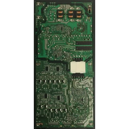 SAMSUNG UN65NU7300F TV Power Supply Board | PSLF241E08A | L65E8N_KSM