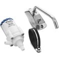 thumbnail image 1 of Kit de Robinetterie Électrique 12v pour Bateau, Caravane et RV, Adapté au Jabsco – TMC, 1 of 6