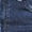 Dark Blue, variant on Women's High Waisted Straight Leg Jeans Cuffed Hem Wide Leg Denim Pants with Contrast Stitching Classic Blue Plus Size Casual Everyday Wear