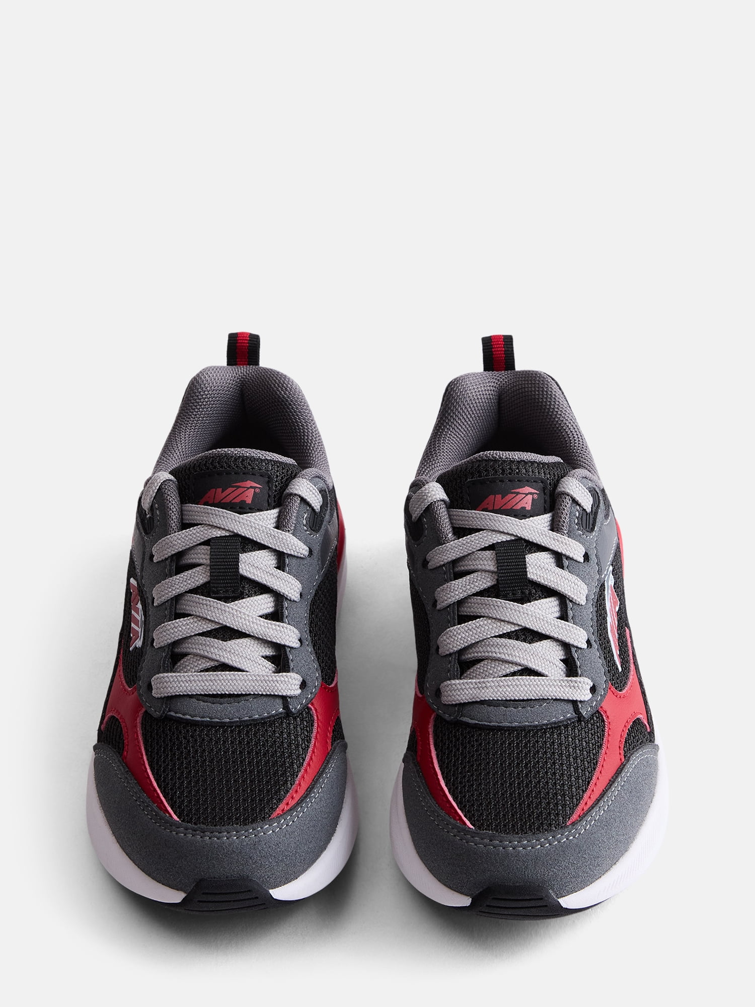 Avia Little & Big Kids Retro Air Bubble Sneakers