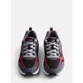 thumbnail image 3 of Avia Little and Big Boys Retro Inspired Bubble Athletic Sneakers, 3 of 4