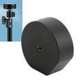 thumbnail image 4 of Adapter Tripod Mount Adapter 1/4 Inch Thread Aluminum Alloy Pole Mounting Adapter for Mini Satellite Device, 4 of 7