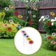thumbnail image 3 of 5x estaca de girasol para jardín, maceta decorativa para exteriores para primavera y otoño, planta decorativa, estaca de flores para Patio, césped int, 3 of 7