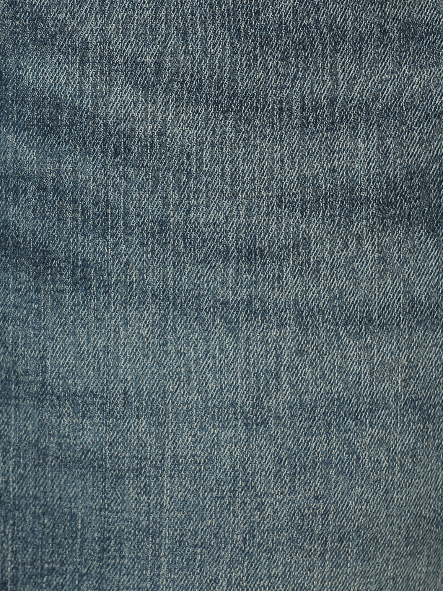 George Men's Slim Fit Bootcut Jeans photo 7