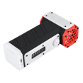 thumbnail image 4 of Turbo Jet Fan 160000RPM 40-Channel Violent Fan Compressed Air Duster, 4 of 5