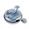 thumbnail image 5 of Classic Retro Metal Bell Bicicleta Alarma Sonido Campana Encender Sincero Electrónica, 5 of 5