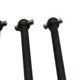 thumbnail image 4 of Eje de conducción delantero Vogacara Dogbone alta confiabilidad 1/18 Wltoys A959 A979 A969 959B 969B 979B, 4 of 6