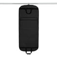 thumbnail image 6 of DALIX 60" Professional Garment Bag Cover for Suits Pants and Gowns Dresses (Foldable), 6 of 7