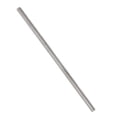 thumbnail image 3 of Tornillo de avance Varilla roscada alargada de acero inoxidable Accesorios para impresora 3D de robot de 8 mm, 3 of 9