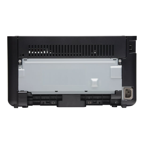Restored HP Pro P1102W - Printer - B/W - laser - A4/Legal - 1200 dpi - up to 19 ppm - capacity: 160 sheets - USB, Wi-Fi(n) (Refurbished) - Walmart.com