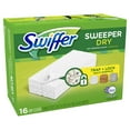 thumbnail image 4 of Swiffer Sweeper Dry Sweeping Pad, Multi Surface Refills for Dusters Floor Mop, with Febreze Lavender, 4 of 8