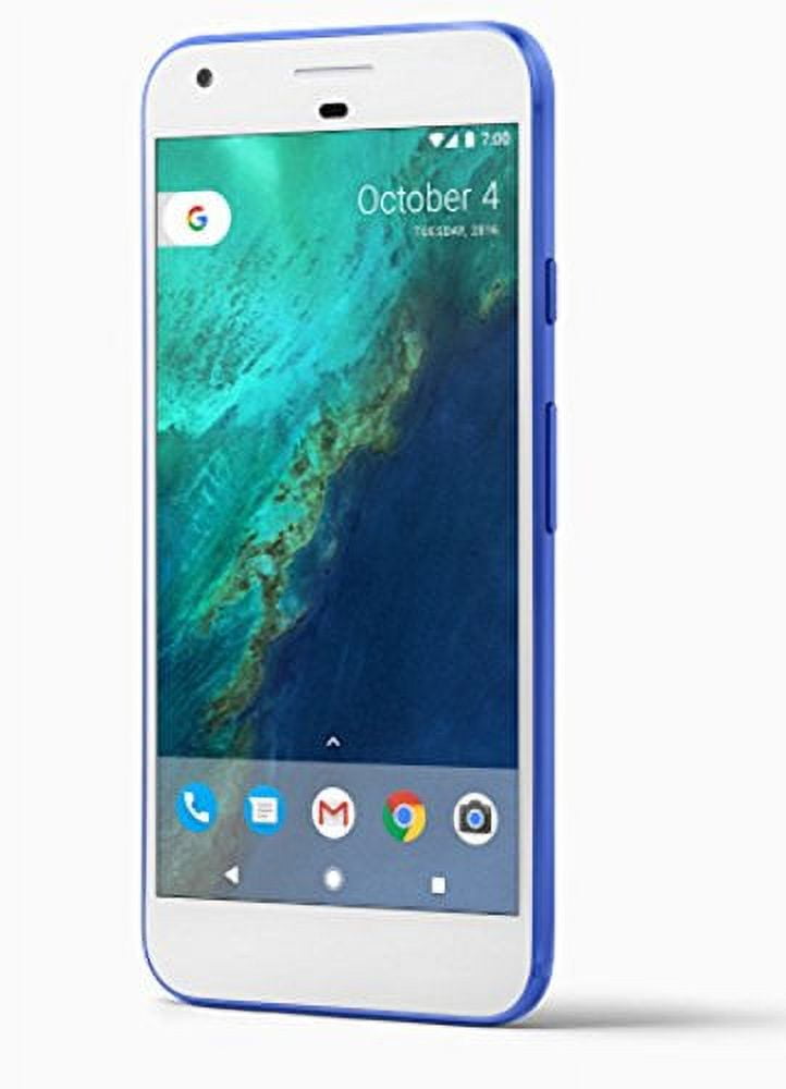 Google Pixel XL Phone 32GB - 5.5 inch display ( Factory