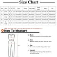 thumbnail image 3 of Pajamas for Women Two Piece Pj Shorts Summer Lounge Set Pleated V-Neck Loose Top Loungewear Sets, 3 of 9