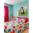 thumbnail image 5 of Marmont Hill "Give a Dog a Phone" by Janet Nelson Painting Print on Wrapped Canvas, 5 of 5
