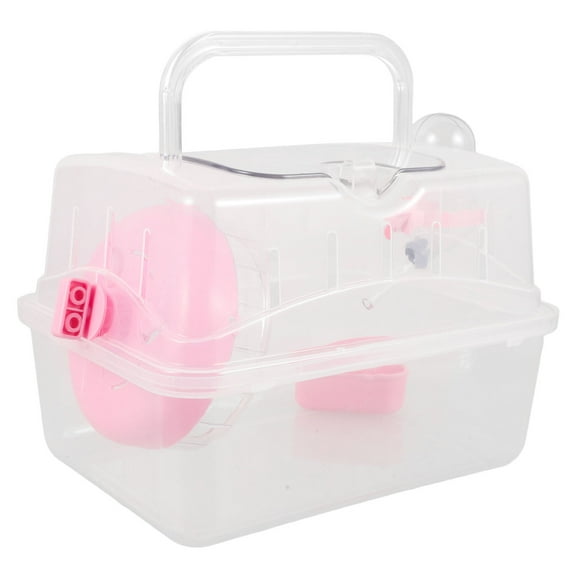 Soimiss outdoor hamster carrier Design Plastic 1Set