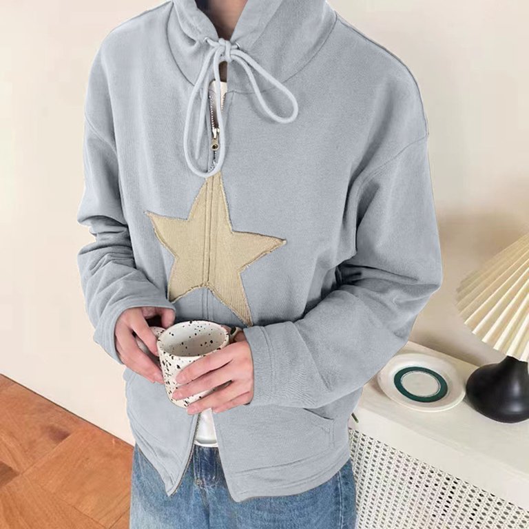 fvwitlyh Sweatshirt Dress Women Women's Straight Fit Open-Neck Tunic  Sweatshirt Grey X-Large - Walmart.com