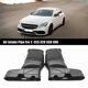 thumbnail image 2 of 1 Pair Air Intake Pipe for Mercedes -Benz E CLS 320 350 A2760900011, 2 of 5