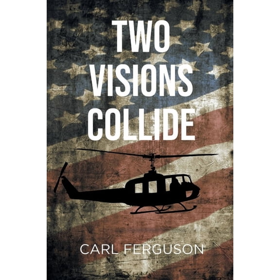 Two Visions Collide, (Paperback)