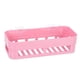 thumbnail image 5 of Estante de almacenamiento con ventosa sin perforaciones soporte organizador y cocina Estantes de cocina oso de fresa Hogar, 5 of 7