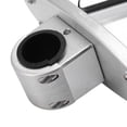 thumbnail image 5 of Kneeboard Tower Rack,CNC Brushed Aluminum Wakeboarding Wakeboard Rack Wakeboard Tower Rack Highly Recommended, 5 of 5