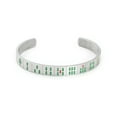 thumbnail image 1 of braveheart Bracelet Rigide Chinois Bracelets Rigides Ethnique Ancien Rétro Mode Bracelet Accessoires d'Habillage Hommes Année Halloween Action de Grâce Cadeaux Type-01 Type-01, 1 of 6