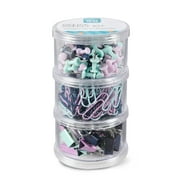 Pen + Gear Office Supply Kit Multiple Colors 295 Counts
