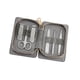 thumbnail image 3 of Set de manicura Yuyangstore 6 piezas Gris, 3 of 8