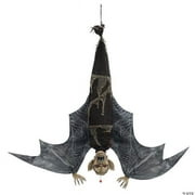 Seasonal Visions MR123901 46 in. Menacing Hanging Bat