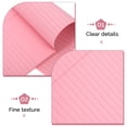 thumbnail image 4 of Shisuyan 4 Pcs Bloc-Notes Ligné et Ligné Bloc-Notes Détachable Bloc-Notes Juridique Bloc Mémo Portable Carnet, 4 of 8