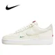 thumbnail image 3 of Zapatillas de skate Nike Air Force 1 Low Retro para hombre y mujer, clásicas, negras, informales, cómodas, deportivas Af1, 3 of 5