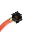 thumbnail image 6 of Camco RhinoFlex 10-Ft RV Clean-Out Gray/Black Water Hose with Rinser Cap  Features 4-Way Water Pressure Blaster & Water Shut-off Valve  Great for Cleaning Camper Black Water Tanks & More 22999, 6 of 7