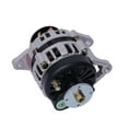 thumbnail image 6 of 24V 2000W Permanent Magnet Generator, DC Brushless Alternator for Tractor, Agricultural Vehicle, Tricycle, Four-Wheeler – High Power Charging & Lighting, Pure Copper Coil, 4000 RPM, Low Noise, 6 of 10