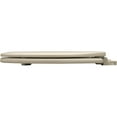 thumbnail image 5 of Bemis 1500EC068 Elongated Closed Front Toilet Seat with Cover,Fawn Beige, 5 of 7
