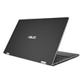 thumbnail image 7 of ASUS ZenBook Flip 15 2-in-1 Laptop (Intel i7-1165G7 4-Core, 15.6" Touch  Full HD (1920x1080), 16GB RAM, 1TB m.2 SATA SSD, NVIDIA GTX 1650 [Max-Q], Win 11 Home) with Microsoft 365 Personal , Hub, 7 of 7