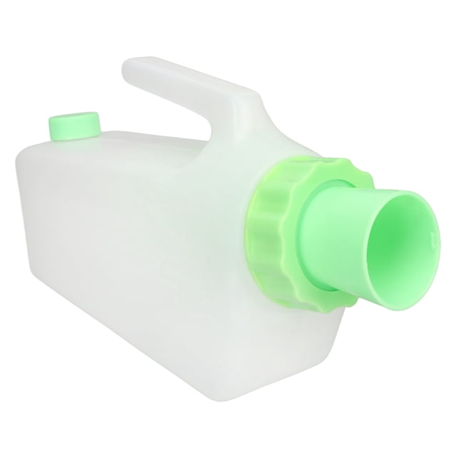 Botella De Orina, Botella De Orina Masculina Reutilizable De Gran Capacidad Para Hospital Para Ancianos