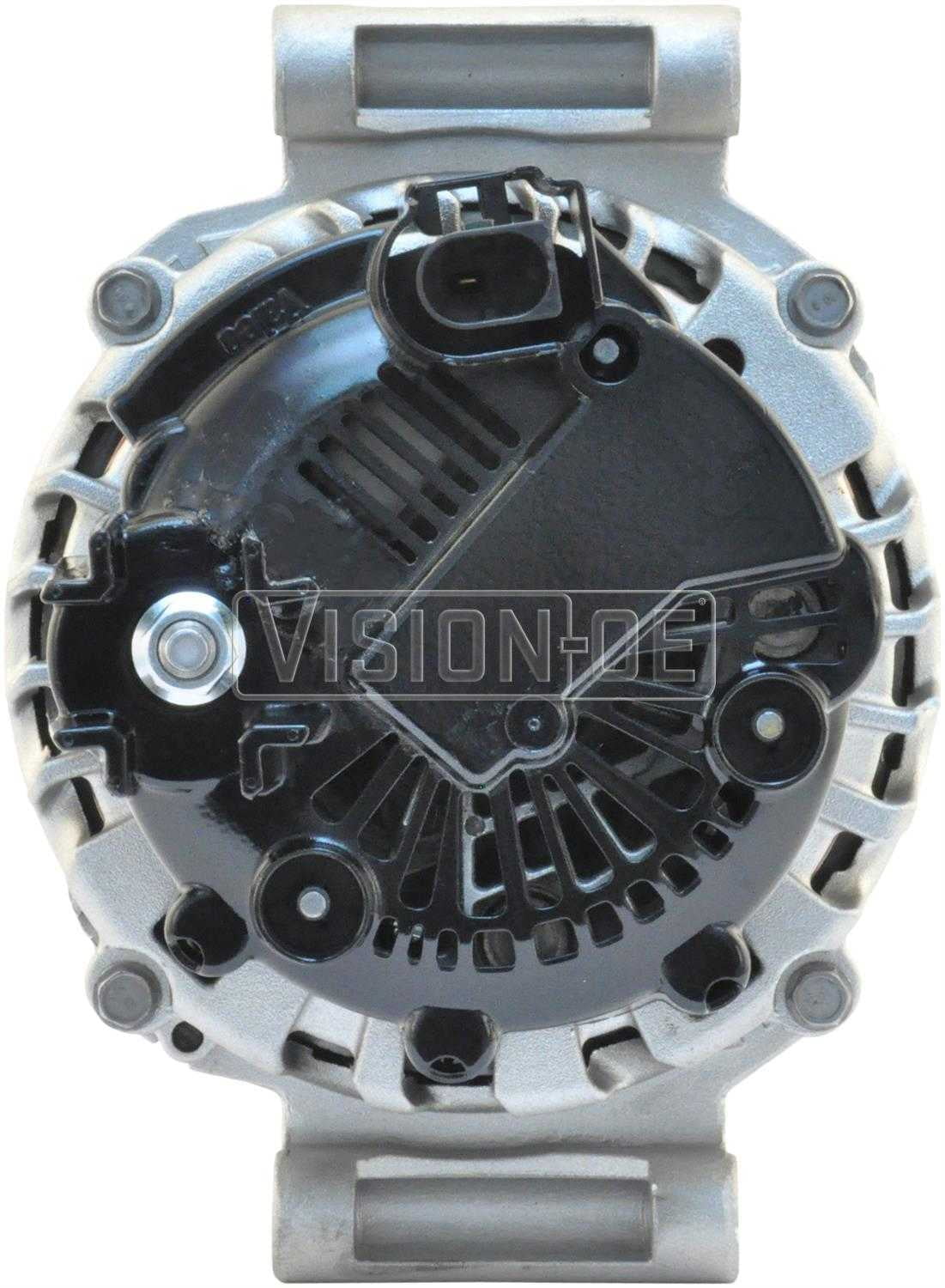 Vision OE 42017 Alternator
