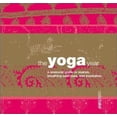 thumbnail image 1 of Pre-Owned The Yoga Year (Hardcover) 1580174264 9781580174268, 1 of 1