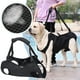 thumbnail image 4 of Arnés de elevación para perros con soporte para patas, ideal para perros mayores lesionados Z2V6, 4 of 8